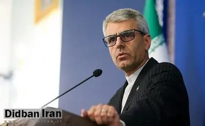 بقائی: ایران و جمهوری آذربایجان مصمم به بهره گیری از همه ظرفیت ها برای تقویت روابط هستند