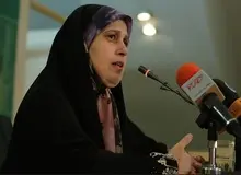 پروانه سلحشوری: صداوسیما "مردم سانسوری" می کند