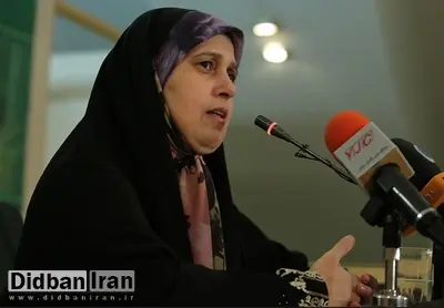پروانه سلحشوری: صداوسیما "مردم سانسوری" می کند