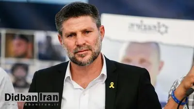 اسموتریچ، وزیر دارایی اسرائیل: در دولتی که جنگ را متوقف کند و آن را تا پیروزی کامل و نابودی حماس ادامه ندهد، نخواهیم ماند