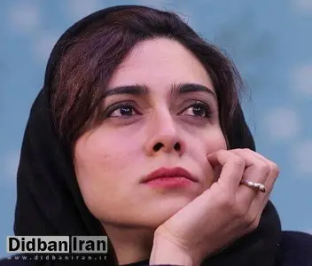 پگاه آهنگرانی ممنوع‌الخروج شد