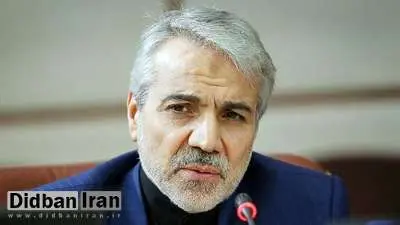 توضیح نوبخت درباره ماجرای گرانی بنزین در آبان ۹۸