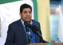 مخبر: شهرداری‌ها از نفوذ زبان و فرهنگ بیگانه در تابلو‌ها و نمای شهرها جلوگیری کنند