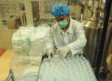 ضرورت تجهیز صنعت واکسن‌سازی کشور برای مقابله با بیماری‌های جدید