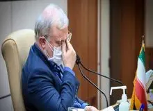 به نیمه اردیبهشت رسیدیم؛ آقا نمکی چه خبر از «واکسیناسیون عمومی»