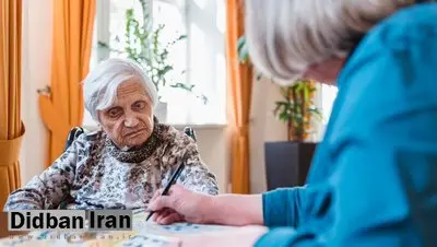 کشف یک درمان امیدوار کننده برای آلزایمر