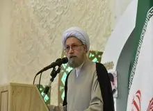 در دوره پهلوی ۱۳ سال یک نفر را نخست وزیر کردند که دشمن امام زمان بود