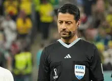 بیانیه فدراسیون فوتبال علیه فغانی