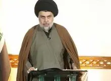 واکنش مقتدا صدر به صدرنشینی لیست «سائرون» / اصلاحات پیروز شد، پس برای جشن پیروزی بپا خیزی