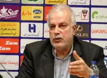 بهروان در بیمارستان بستری شد