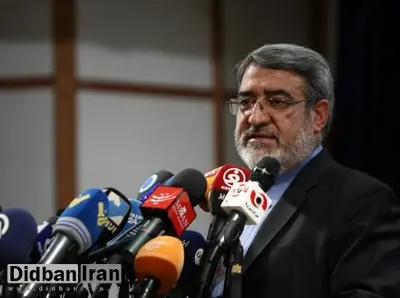آغاز بهکار قرارگاه بازسازی مناطق سیلزده به ریاست وزیر کشور