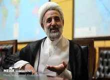 ذالنوری: گزارش نظارت بر برجام در کمیسیون امنیت ملی مجلس تهیه می‌شود