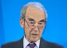 درگذشت لغو کننده حکم اعدام در فرانسه