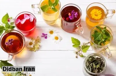 ۵ دمنوش موثر برای درمان سرماخوردگی