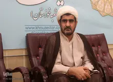استاد حوزه علمیه خوزستان: مردم از دین انتظار دارند به اهداف دنیوی آنها برسد در صورتیکه «وظیفه ذاتی» امام، تحقق دین الهی است