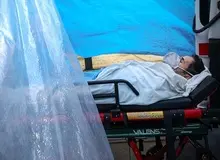 فرماندار چرام استان کهگیلویه و بویراحمد خبرداد: قرنطینه ۸۰ نفر در چرام بخاطر کرونا / اعزام بیمار مشکوک کرونایی به یاسوج