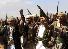 موافقت ایران با توقف ارسال تسلیحات برای حوثی ها