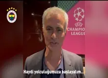 «مورینیو» سرمربی فنرباغچه شد