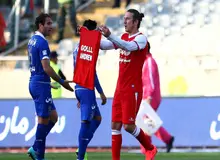 استقلال - تراکتور؛ آوردگاه درگیری‌ها و دوئل‌ها!