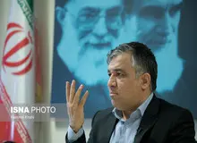 تاجرنیا: حاکمیت بیشتر باید با مردم صحبت کند/ ما در شرایط حساسی در منطقه هستیم