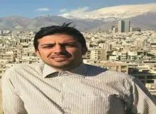 درگذشت روزنامه‌نگار جوان در ۳۴ سالگی
