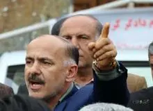 واکنش نماینده لاهیجان و سیاهکل به صحبت‌های درویش/ در مجلس به راحتی از کنار چنین خبط بزرگی گذر نمی کنم 