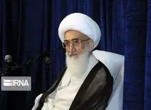 نوری همدانی: گرانی، کمر مردم را شکسته است
