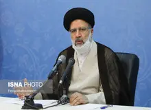 سید ابراهیم رئیسی: امارات منتظر واکنش‌ها به خیانتی که کرد باشد
