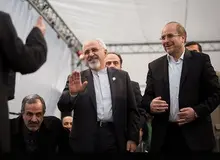 ادعای یک رسانه نزدیک به جبهه پایداری درباره ظریف