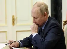 بدهی شرکت‌کنندگان در جنگ اوکراین تا سقف ۱۰۰ هزار دلار صاف می‌شود