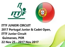 تور جهانی تنیس روی میز پرتغال/ جشنواره مدال نمایندگان ایران در گیماریس