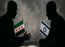 برگزاری دیدار میان یک مقام سوری و اسرائیلی در آذربایجان