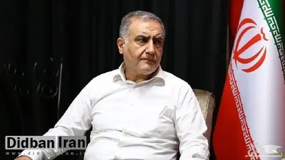  واکنش علیرضابیگی به «ممنوعیت نطق» در مجلس: بدعتی است که آقای قالیباف در مجلس اعمال و اجرا کرده