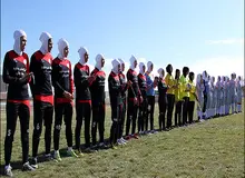 جدال باشگاهی ملی پوشان