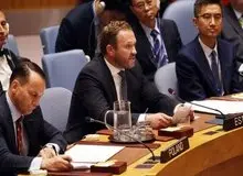 اروپایی‌ها در نشست شورای امنیت، روسیه را تهدید کردند