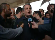 محسن هاشمی از مردم بابت قهرش از صحن شورا عذرخواهی کرد