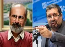 عبدالرضا داوری از سردار خورشیدی شکایت می کند
