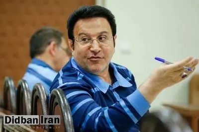 چرا حسین هدایتی زندان اوین را دانشگاه غیرانتفاعی اوین نامید!