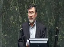 نماینده تهران در مجلس یازدهم: کار مجلس امنیتی و چریکی نیست/ رای نماینده باید آشکار باشد