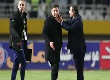 قلعه نوعی: فغانی در دیدار با پرسپولیس بالای 20 سوت اشتباه زده/ شما ببینید هفته قبل چه بلایی بر سر سپیدرود آورد