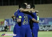 شام آخر لیگ برتر/ شاهین یک - استقلال4 / پرسپولیس 3 - سایپا صفر/ دیاباته آقای‌گل شد