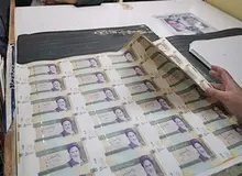  چاپ پول بدون پشتوانه برای دولت رئیسی حاشیه ساز شد/ افزایش نقدینگی، تورم را بیشتر کرد