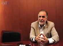 نظر معاون نعمت‌زاده درباره حادثه معدن "زمستان یورت "

