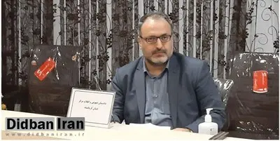 دادستان کرمانشاه: زندانی امنیتی با قرص برنج خودکشی کرد و ربطی به ما نداشت