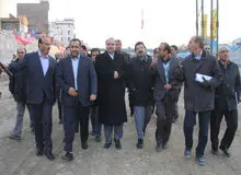 عیسی شریفی قائم مقائم قالیباف نبود؟!