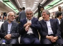 هاشمی: در رابطه با وضعیت شهردار، منتظر نظر وزیر کشوریم
