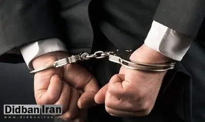 مدیرعامل پتروشیمی شیراز دستگیر شد/ مدیر بازداشتی از سوی حجت عبدالملکی منصوب شده بود
