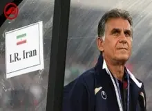 رد استعفای کی روش توسط فدراسیون