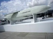 استفاده اوکراین از موشک‌های انگلیسی برای هدف گیری نیروگاه روسیه
