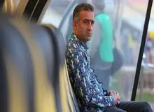 عبدالله ویسی اخراج شد/ کمالوند سرمربی خیبر شد